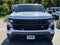 2023 Chevrolet Silverado Work Truck