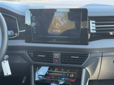 2025 Volkswagen Jetta S