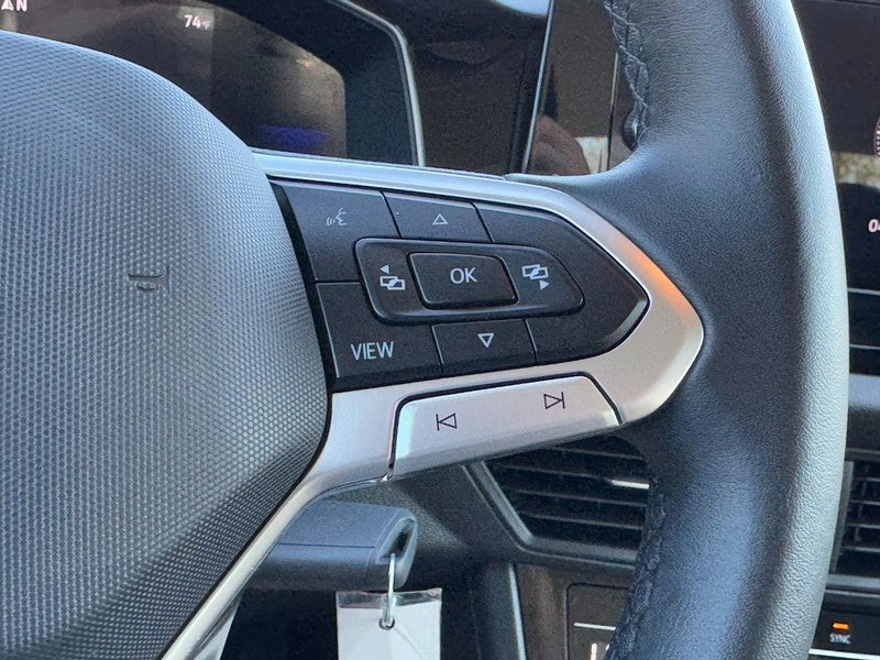 2025 Volkswagen Jetta S