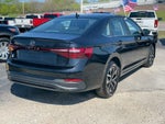2025 Volkswagen Jetta S