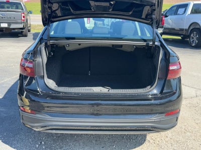 2025 Volkswagen Jetta S