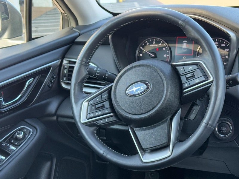 2023 Subaru Outback Touring