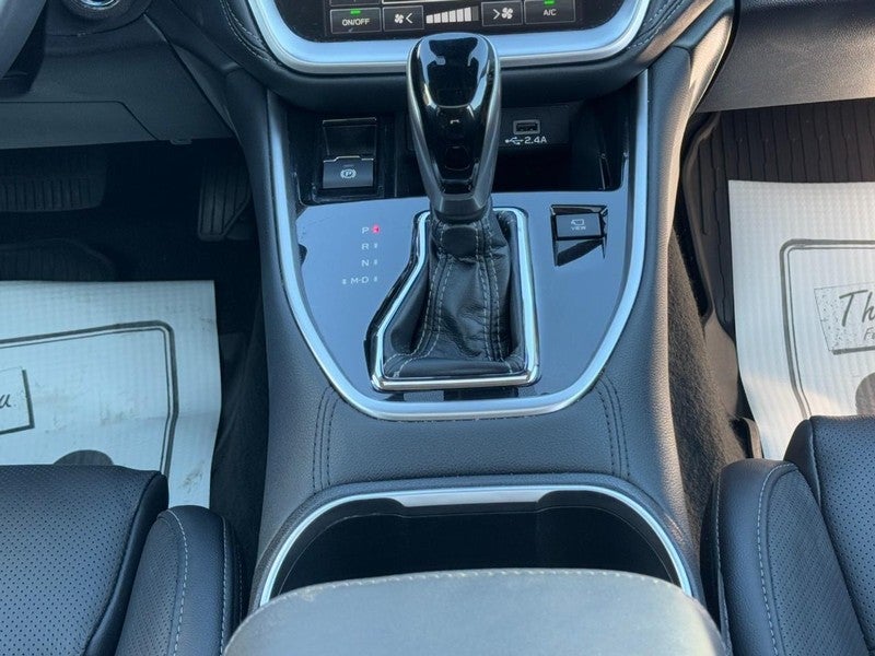 2023 Subaru Outback Touring