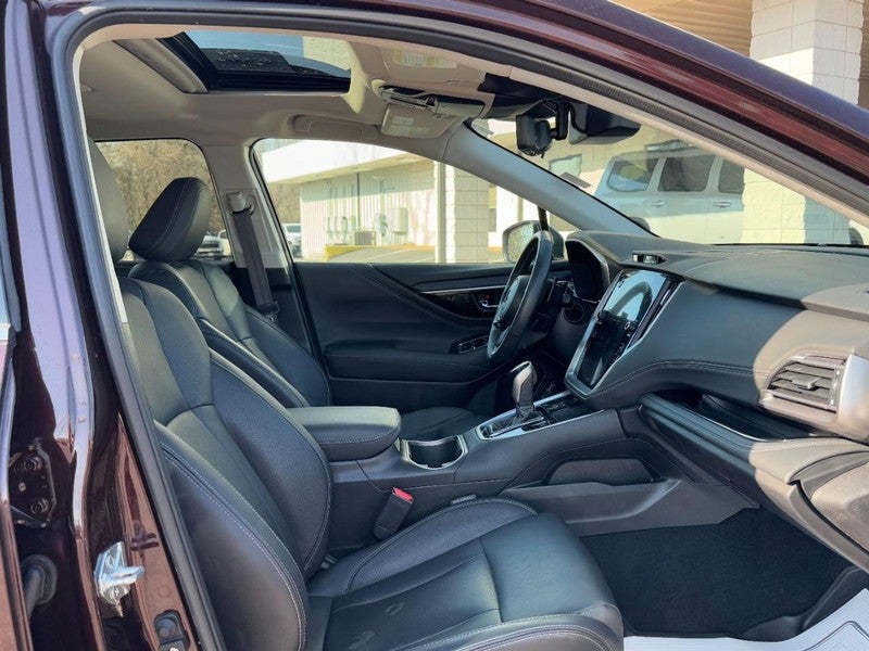2023 Subaru Outback Touring