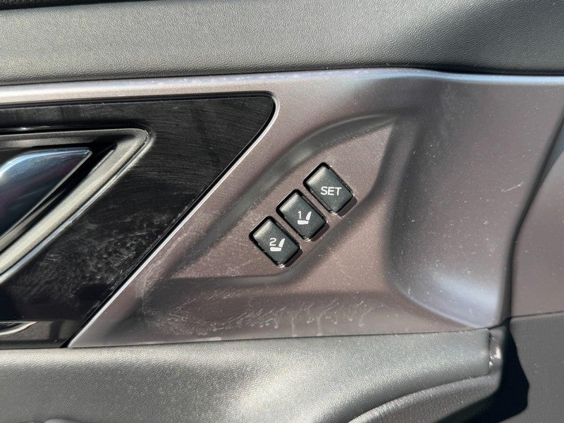 2023 Subaru Outback Touring