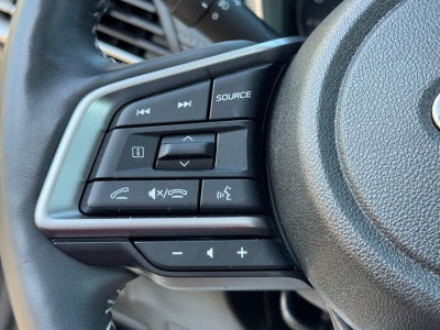 2023 Subaru Outback Touring