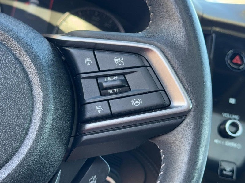 2023 Subaru Outback Touring