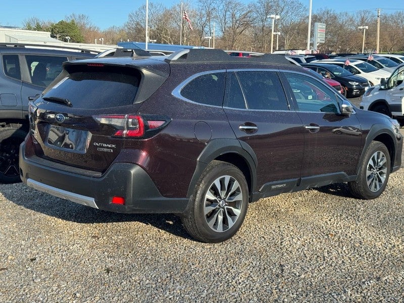 2023 Subaru Outback Touring