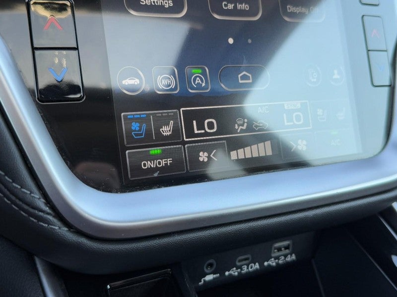 2023 Subaru Outback Touring