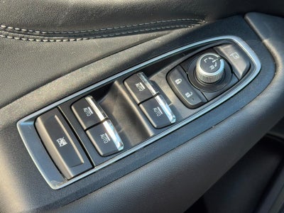 2023 Subaru Outback Touring