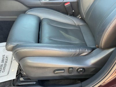 2023 Subaru Outback Touring