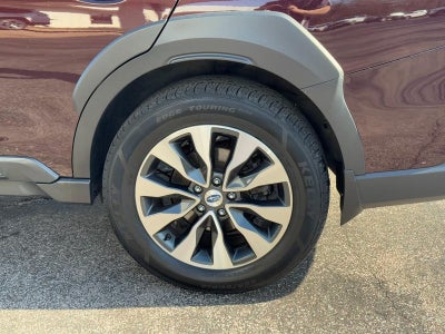2023 Subaru Outback Touring