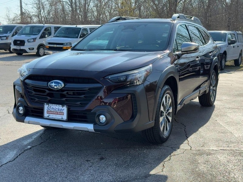 2023 Subaru Outback Touring