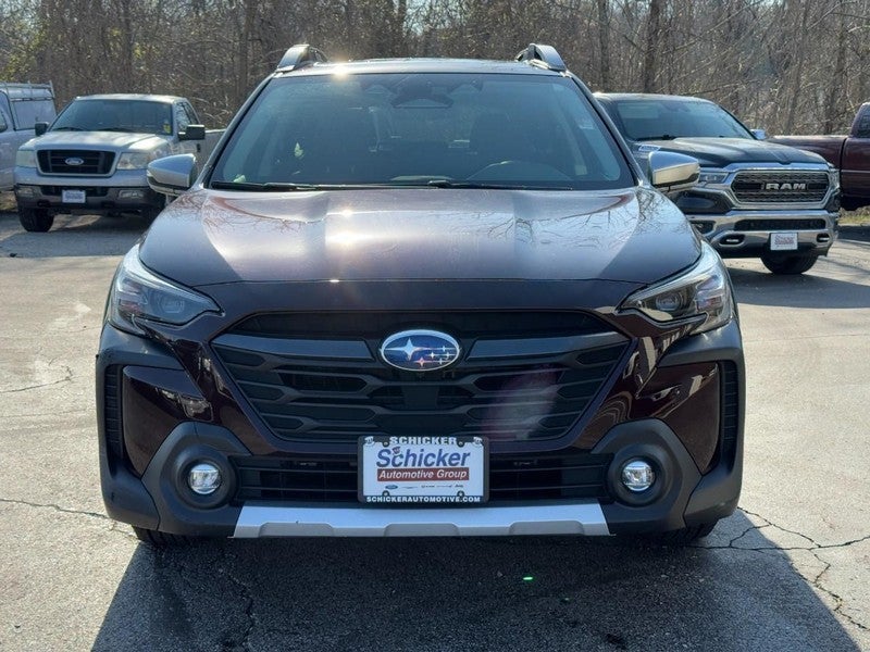 2023 Subaru Outback Touring