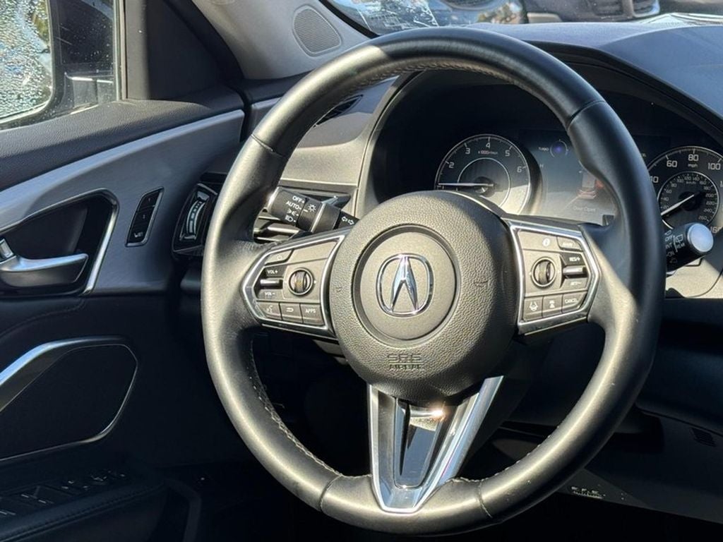 2019 Acura RDX Base