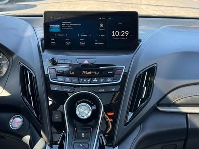 2019 Acura RDX Base