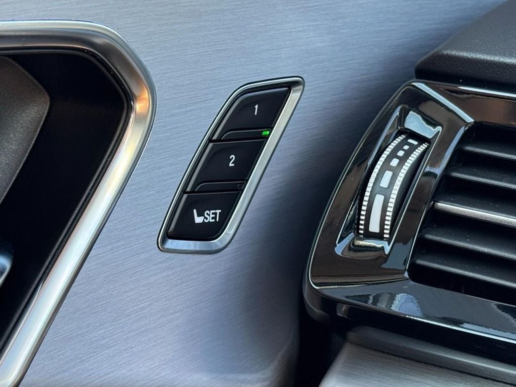 2019 Acura RDX Base
