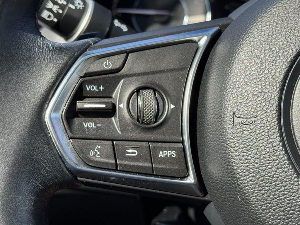 2019 Acura RDX Base