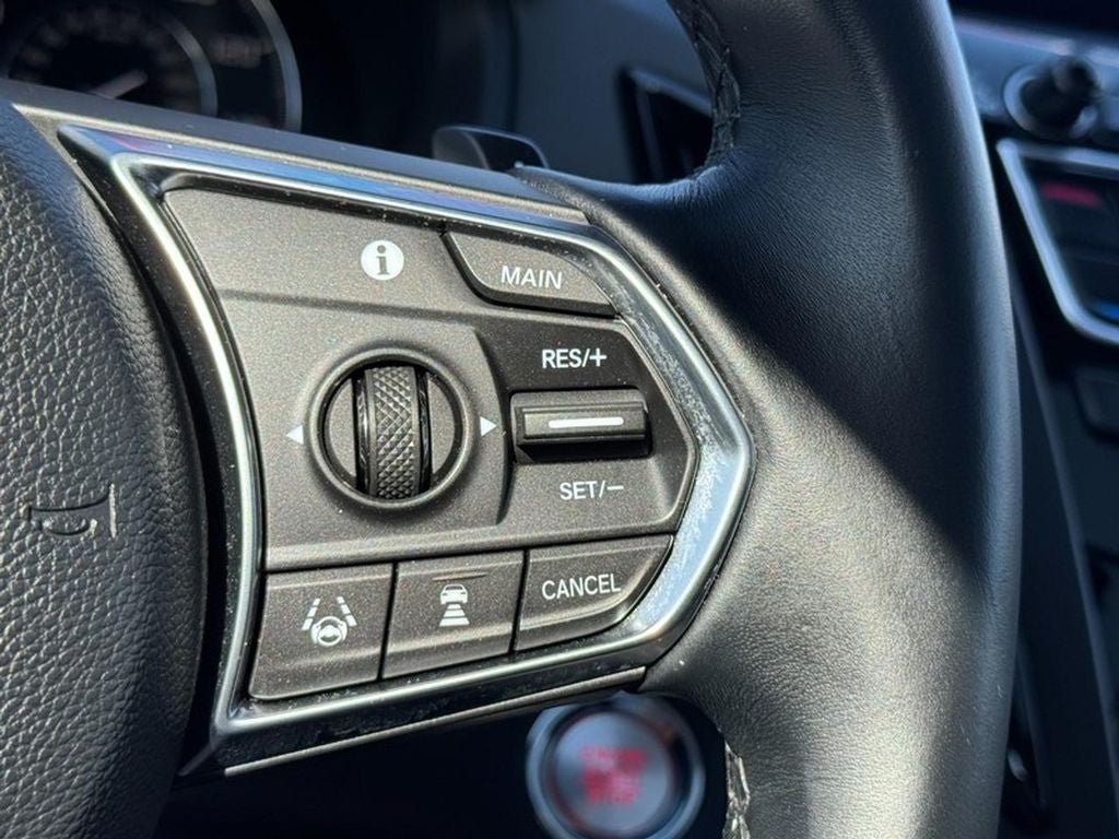 2019 Acura RDX Base