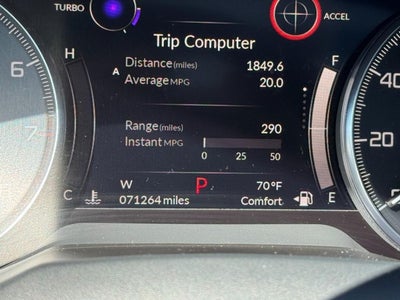 2019 Acura RDX Base