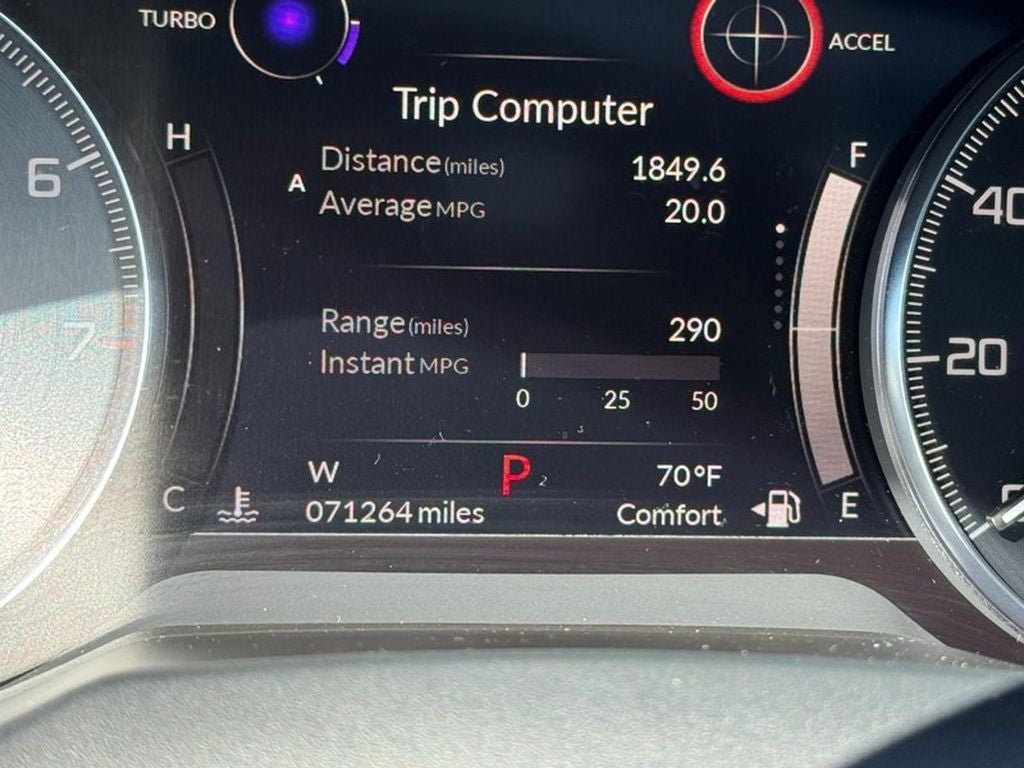 2019 Acura RDX Base