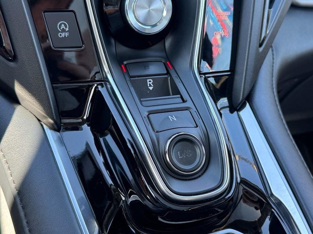 2019 Acura RDX Base
