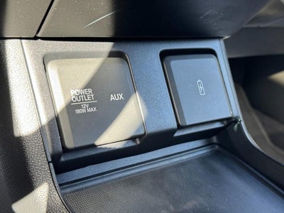 2019 Acura RDX Base