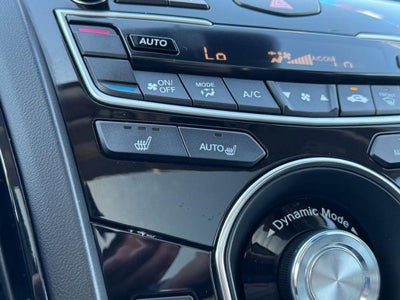 2019 Acura RDX Base