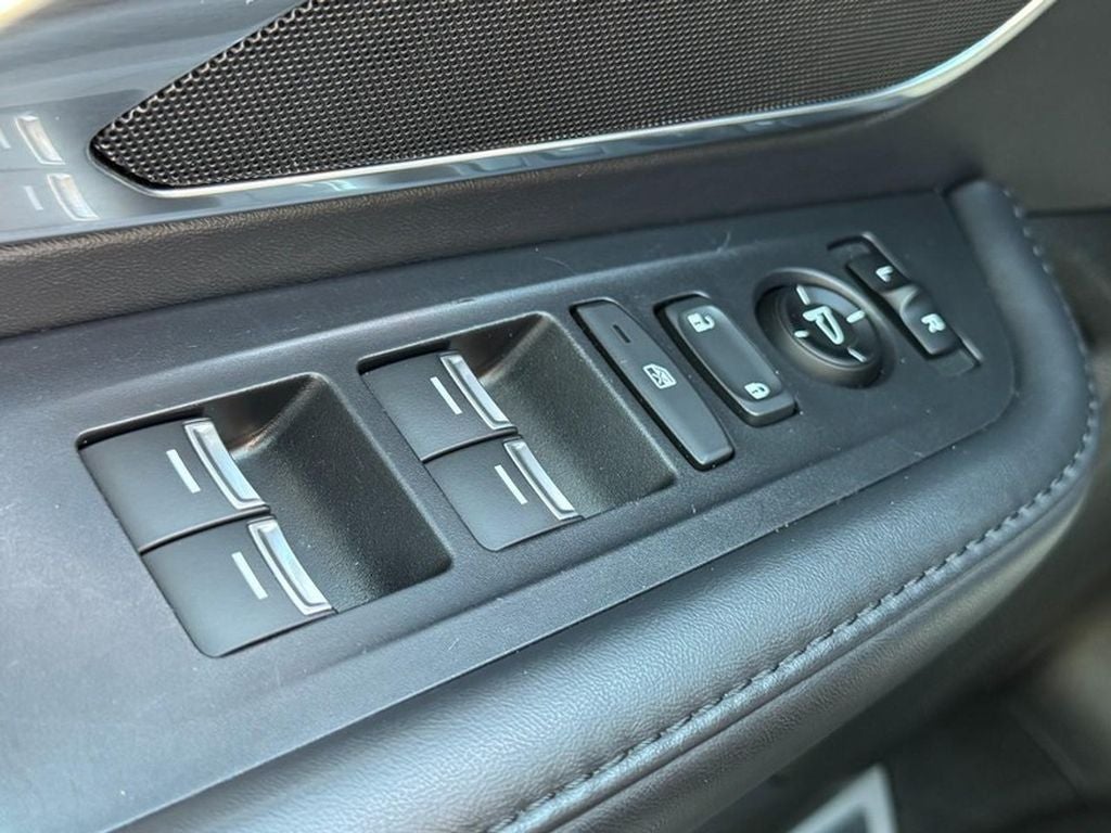 2019 Acura RDX Base