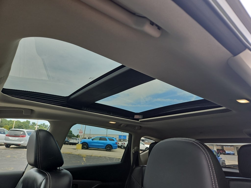 2022 Nissan Murano SL