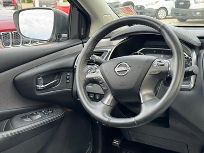 2024 Nissan Murano SL