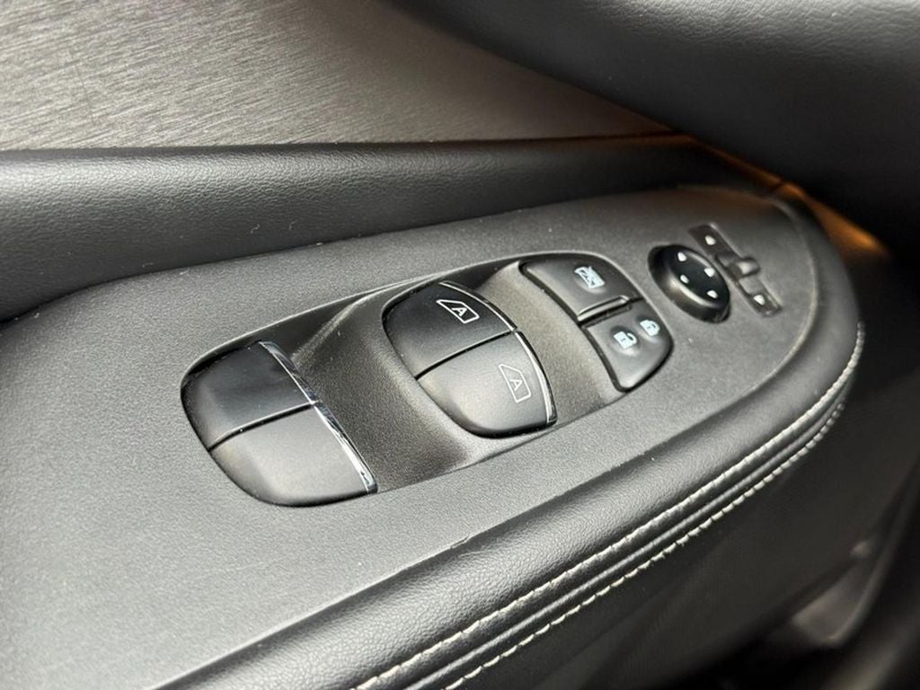 2024 Nissan Murano SL