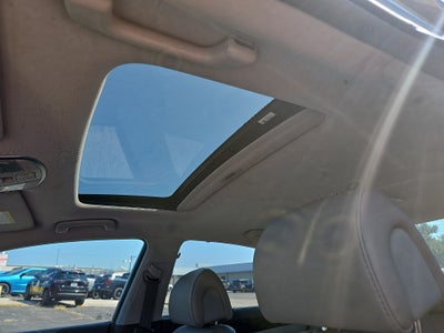 2017 Hyundai Sonata Limited