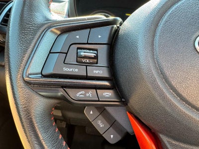 2022 Subaru Forester Sport