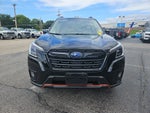 2022 Subaru Forester Sport