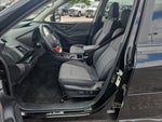 2022 Subaru Forester Sport