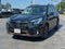 2022 Subaru Forester Sport