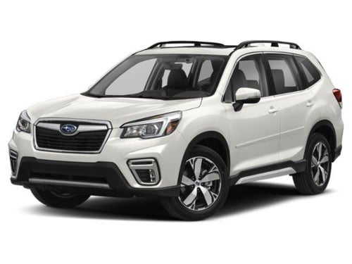 2019 Subaru Forester Touring