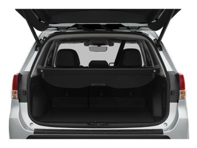 2019 Subaru Forester Touring