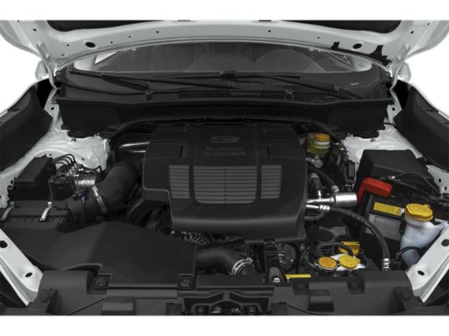 2019 Subaru Forester Touring