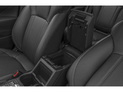 2019 Subaru Forester Touring