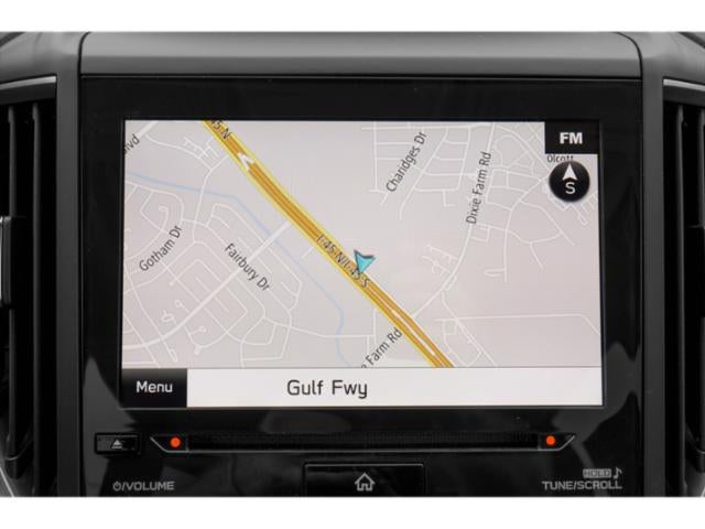 2019 Subaru Forester Touring