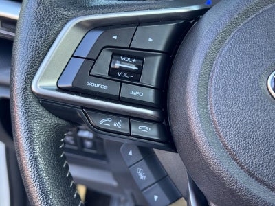 2019 Subaru Forester Touring