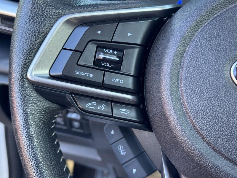 2019 Subaru Forester Touring