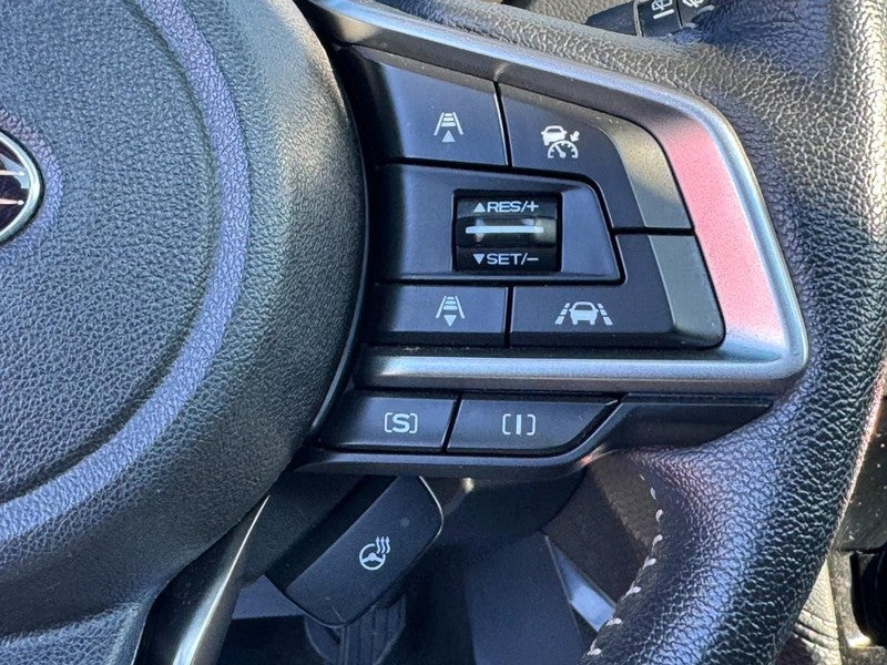 2019 Subaru Forester Touring