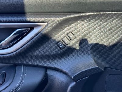 2019 Subaru Forester Touring