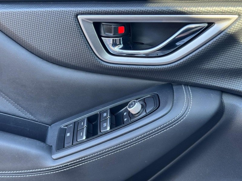 2019 Subaru Forester Touring