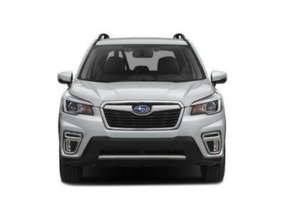 2019 Subaru Forester Touring