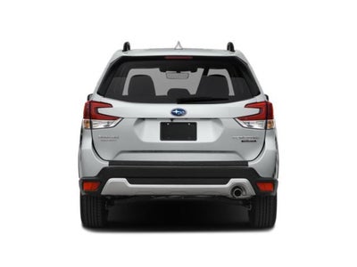 2019 Subaru Forester Touring