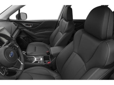 2019 Subaru Forester Touring